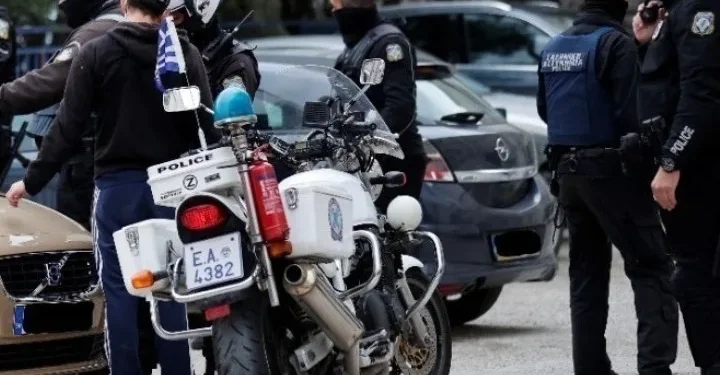 Αχαΐα: Συνελλήφθη μετά από 27 χρόνια καταζητούμενος της Interpol για ανθρωποκτονία