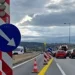 Θεσσαλονίκη: Άνοιξε νωρίτερα ο Περιφερειακός – Κανονικά η κυκλοφορία και στα δύο ρεύματα