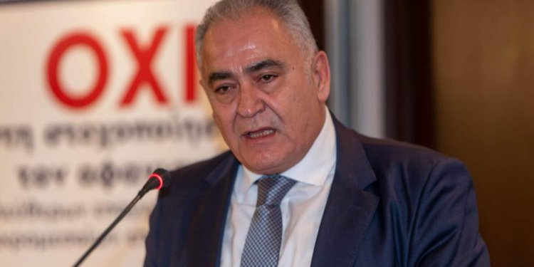 Γιάννης Χατζηθεοδοσίου: «Η μάχη κατά της ακρίβειας κρίνεται στις πολιτικές αποφάσεις, όχι στις ψηφιακές πλατφόρμες» – Άρθρο στην εφημερίδα «Χτύπος»