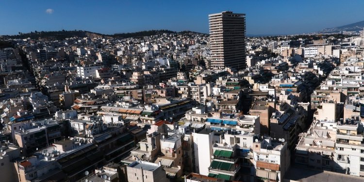 Η άνοδος του κόστους κατοικίας οφείλεται κυρίως στη μεγάλη ψαλίδα προσφοράς και ζήτησης  