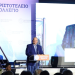 Κώστας Καραμανλής: «Η πατρίδα είναι κάτι πολύ μεγαλύτερο από εμάς»