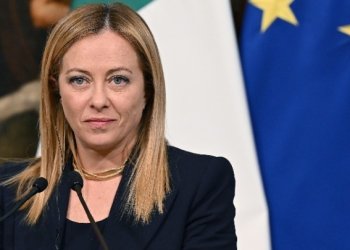 Μελόνι στον Τραμπ: Εγώ και η Ιταλία δεν ικετεύουμε ποτέ – Ακύρωσε επίσκεψη στις ΗΠΑ ο Ιταλός ΥΠΕΞ