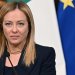 Μελόνι στον Τραμπ: Εγώ και η Ιταλία δεν ικετεύουμε ποτέ – Ακύρωσε επίσκεψη στις ΗΠΑ ο Ιταλός ΥΠΕΞ