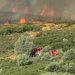 Σε εξέλιξη μεγάλη πυρκαγιά στον Άγιο Δημήτριο Κορινθίας – Ήχησε το 112 – Φωτιά και στο Σταυροδρόμι στον δήμο Ερύμανθος Τριταίας