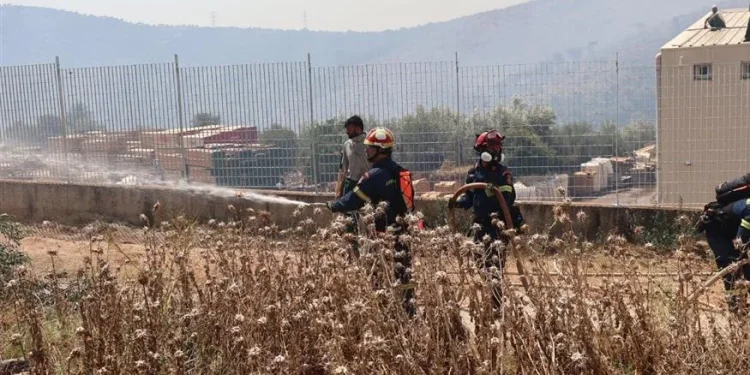 Προς παράταση της προθεσμίας για τα ακαθάριστα οικόπεδα – Αύριο η απόφαση