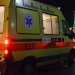 Γυναίκα έπεσε από τον 6ο όροφο κτιρίου στο Μοναστηράκι – Παρελήφθη από το ΕΚΑΒ εν ζωή
