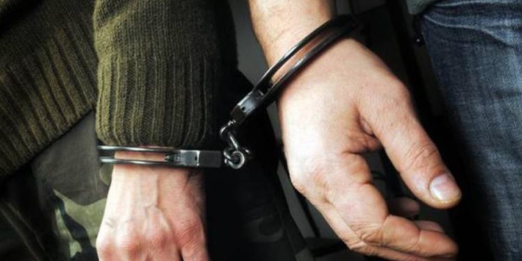 Δύο συλλήψεις για πυρκαγιές από αμέλεια σε Δομοκό και Σαλαμίνα