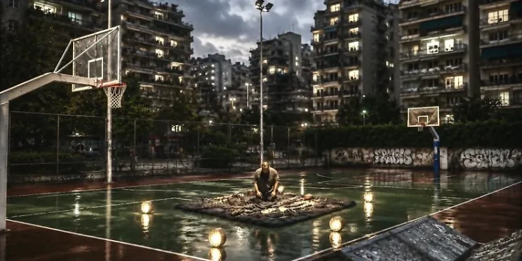 Χάρης Δούκας: 63 δωρεάν πολιτιστικές εκδηλώσεις στην Αθήνα έως τις 20 Ιουλίου
