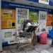 Ανοιχτή Πόλη: Αδιαφανής και αναποτελεσματική η επιλογή των «οικίσκων ανακύκλωσης»