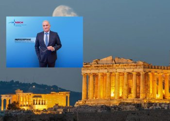 Α.Βορυλλας- Σε λάθος δρόμο το νομοσχέδιο της Μενδώνη