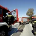 Χωρίς ενεργό μέτωπο η πυρκαγιά στον Άγιο Θωμά Βοιωτίας
