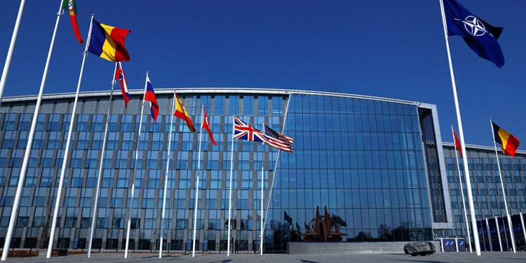 ΑΓΚΥΡΑ 2026: Το ΝΑΤΟ στη νέα εποχή. Η νοτιοανατολική πτέρυγα, η Τουρκία και η Ελλάδα