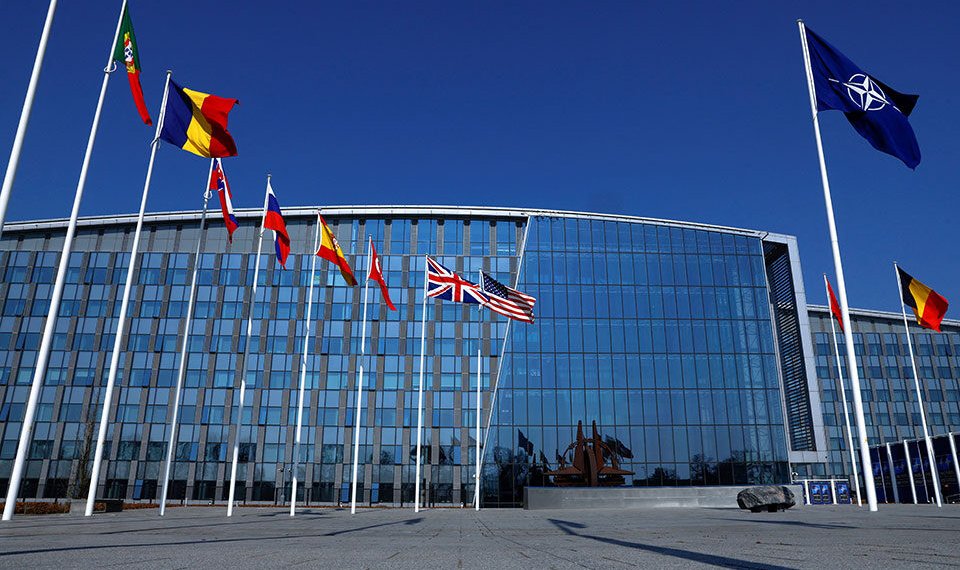 ΑΓΚΥΡΑ 2026: Το ΝΑΤΟ στη νέα εποχή. Η νοτιοανατολική πτέρυγα, η Τουρκία και η Ελλάδα
