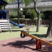 Έκλεισαν δύο παιδικές χαρές στον Δήμο Αγίου Δημητρίου λόγω επικινδυνότητας του εδάφους