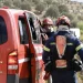 Οριοθετήθηκε η πυρκαγιά στον Ασπρόπυργο