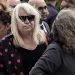 Aντίο από την Ανοιχτή Πόλη στην Πάολα Ρεβενιώτη