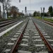 Διακοπή της σιδηροδρομικής κυκλοφορίας και ηλεκτροδότησης στο τμήμα Λάρισα – Ραψάνη λόγω πυρκαγιάς