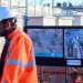Ανησυχία στην Κυψέλη – Ζημιές σε πολυκατοικίες από το πέρασμα του μετροπόντικα