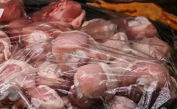 Λαμία: Εντοπίστηκε σαλμονέλα και σε άλλες παρτίδες κοτόπουλου από διαφορετικούς προμηθευτές
