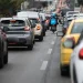 Τροχαίο με δύο μηχανές στη λεωφόρο Αλεξάνδρας – Προβλήματα στην κυκλοφορία