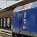 Προβλήματα στα σιδηροδρομικά δρομολόγια λόγω φωτιάς κοντά στις ράγες στους Αγίους Αναργύρους. Προβλήματα στα σιδηροδρομικά δρομολόγια λόγω φωτιάς κοντά στις ράγες στους Αγίους Αναργύρους.