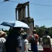 Η Ελλάδα βρίσκεται σε περιοχή υψηλής επικινδυνότητας για την εμφάνιση ακραία υψηλών θερμοκρασιών