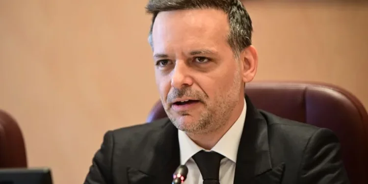 Χάρης Δούκας σε Ελληνικό Μετρό: “Η εμπιστοσύνη δεν αποκαταστάθηκε”