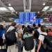 Καθυστερήσεις στις πτήσεις λόγω αυξημένης αεροπορικής κίνησης – Χωρίς ουσιαστικό αποτέλεσμα σύσκεψη