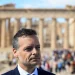 Χάρης Δούκας: Η Δημοκρατία είναι ευθύνη όλων μας