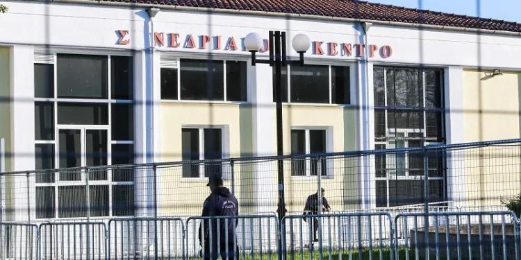 Δίκη για τα Τέμπη: Επιφυλάχθηκε το δικαστήριο για το αίτημα αναβάθμισης των κατηγοριών- Αύριο η επόμενη συνεδρίαση