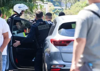 Ρόδος: Σε άθλιες συνθήκες διαβίωσης οικογένεια με δύο ανήλικα παιδιά – Συνελήφθησαν οι γονείς