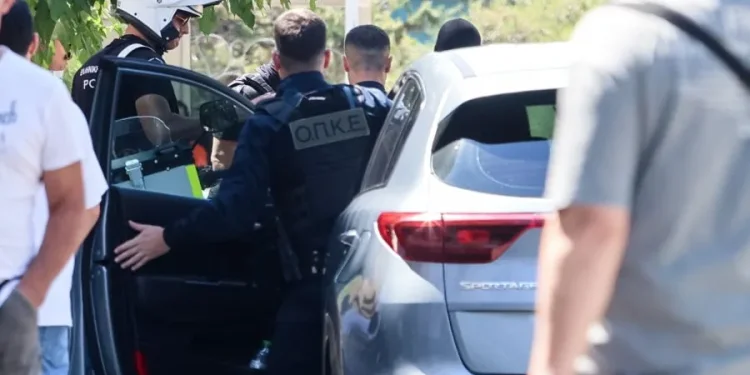 Πώς λειτουργούσε η απάτη σχετικά με τον Φ.Π.Α. τύπου «carousel» αποκομίζοντας κέρδη 46,9 εκατ. ευρώ – Η ανακοίνωση της ΕΛ.ΑΣ.