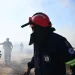 Ενισχύθηκαν οι πυροσβεστικές δυνάμεις στη φωτιά στο Αλιβέρι Ευβοίας – Ήχησε το 112 Ενισχύθηκαν οι πυροσβεστικές δυνάμεις στη φωτιά στο Αλιβέρι Ευβοίας – Ήχησε το 112