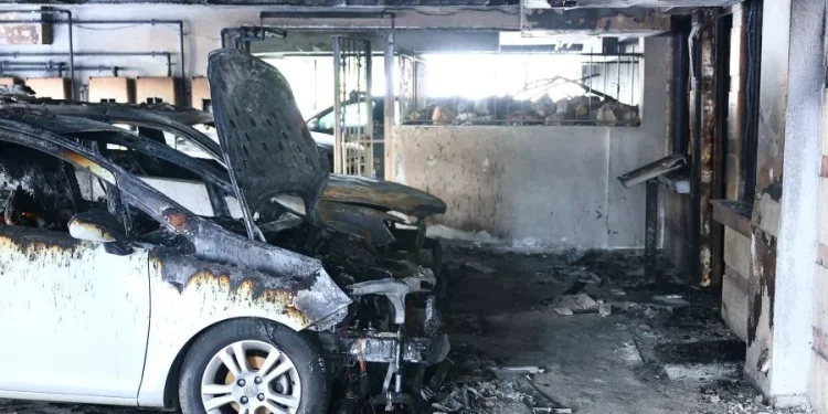 Τρεις συλλήψεις για τις εμπρηστικές επιθέσεις και τη δολοφονία της Βάγιας Νέστορα – Σε εξέλιξη η επιχείρηση σε Θεσσαλονίκη και Κρήτη