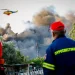 Σε ύφεση η πυρκαγιά στο Αδάμι Αργολίδας – 38 αγροτοδασικές πυρκαγιές το τελευταίο 24ωρο