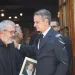 Σε κλίμα οδύνης το τελευταίο αντίο στη Βάγια Νέστορα