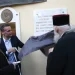 Η Αθήνα τίμησε τη μνήμη του πατέρα Άγγελου Νησιώτη αναγνωρίζοντας την πολυετή προσφορά του στην Εκκλησία και την κοινωνία