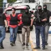 Marfin: Προθεσμία για την Τρίτη πήραν οι δύο συλληφθέντες – Κατηγορούνται για ανθρωποκτονία κατά συρροή Marfin: Προθεσμία για την Τρίτη πήραν οι δύο συλληφθέντες – Κατηγορούνται για ανθρωποκτονία κατά συρροή