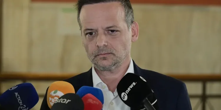 Χ. Δούκας: Στεκόμαστε ενεργά δίπλα στους κατοίκους της Κυψέλης