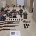 Εμπρησμοί στη Μεσσηνία: Προθεσμία να απολογηθούν την Τετάρτη πήραν οι τρεις συλληφθέντες