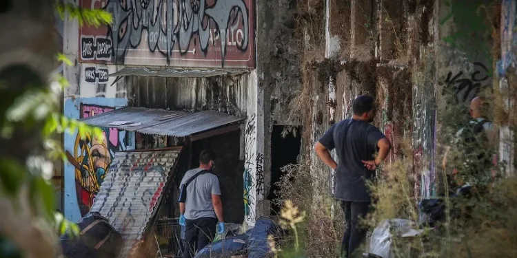 Κυψέλη: Θρίλερ με το κινητό της 38χρονης – Ήταν ενεργό και έστελνε sms έως χθες το πρωί