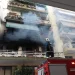 Πυρκαγιά σε διαμέρισμα στον Πειραιά – Κυκλοφοριακές ρυθμίσεις στο σημείο