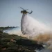 Φωτιά στο Ανθόφυτο Αιτωλοακαρνανίας – Σηκώθηκαν 4 αεροσκάφη και 2 ελικόπτερα