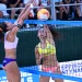 Η καρδιά του beach volley χτυπά στην πλατεία Συντάγματος