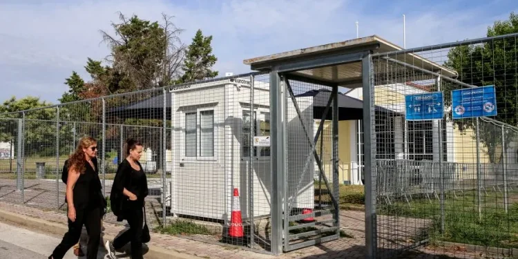 Τέμπη: Οι συνήγοροι κατηγορουμένων στελεχών της ΕΡΓΟΣΕ διαφωνούν με την εισαγγελική πρόταση για απόρριψη των αιτημάτων αναβολής της δίκης