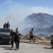Μαίνονται τα πύρινα μέτωπα σε Ρέθυμνο, Αχαΐα και Βοιωτία – Ενεργοποιήθηκε το 112 για Φλόκα και Ξηρονομή