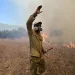 Βοιωτία: 112 σε Προσήλι και Πόρτο Γερμενό – Άγιος Βασίλειος: Απομακρύνθηκαν δια θαλάσσης 229 άτομα – Φωτιά και στο Κομπότι Άρτας