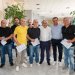 Ο Γιάννης Χατζηθεοδοσιου και το ΕΕΑ διπλα στην κοινωνία