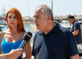 Κοντά στην κοινωνία το ΕΕΑ και ο Γιάννης Χατζηθεοδοσιου