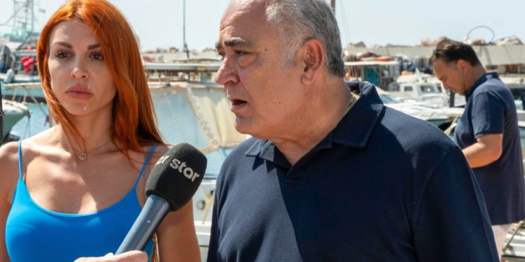 Κοντά στην κοινωνία το ΕΕΑ και ο Γιάννης Χατζηθεοδοσιου